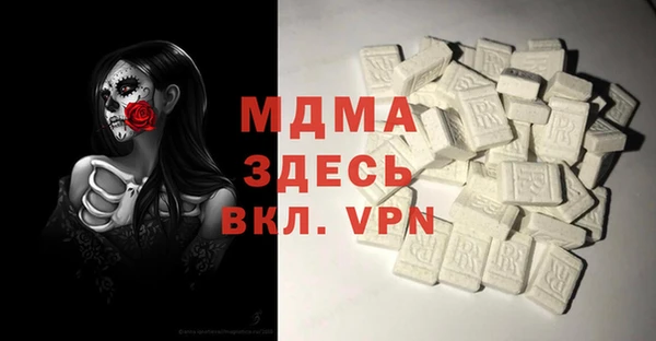 МДПВ Лагань